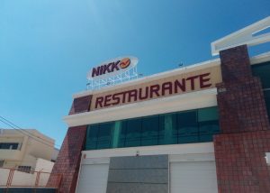 Restaurante Nikko – Alverca