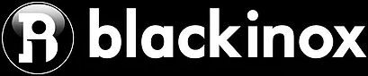 Equipamentos de Hotelaria  | Blackinox Logotipo