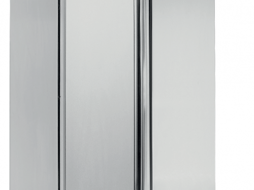 Blackinox Armário Refrigerado Congelação Mod. Mercatus M2 1440 PAST BT