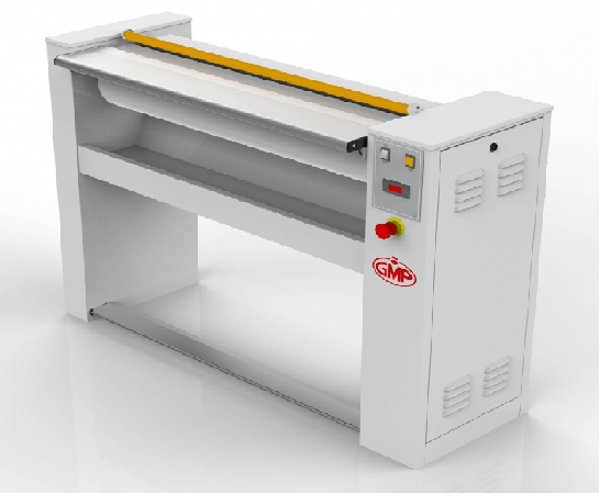 Máquina Lavar Roupa Linha RX Mod. Primus RX135