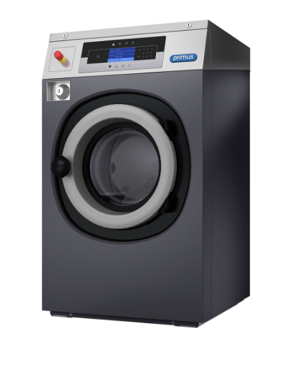 Máquina Lavar Roupa Linha RX Mod. Primus RX80 - Equipamentos de