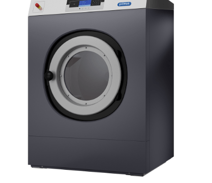 Blackinox Máquina Lavar Roupa Linha RX Mod. Primus RX350