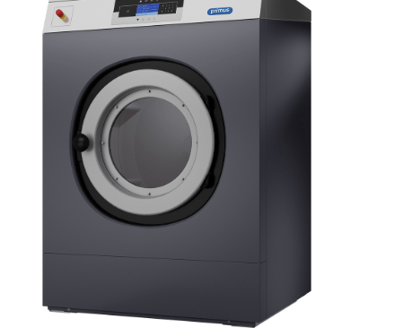 Blackinox Máquina Lavar Roupa Linha RX Mod. Primus RX520
