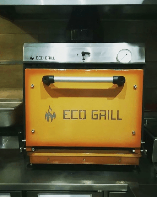 Eco Grill Malte