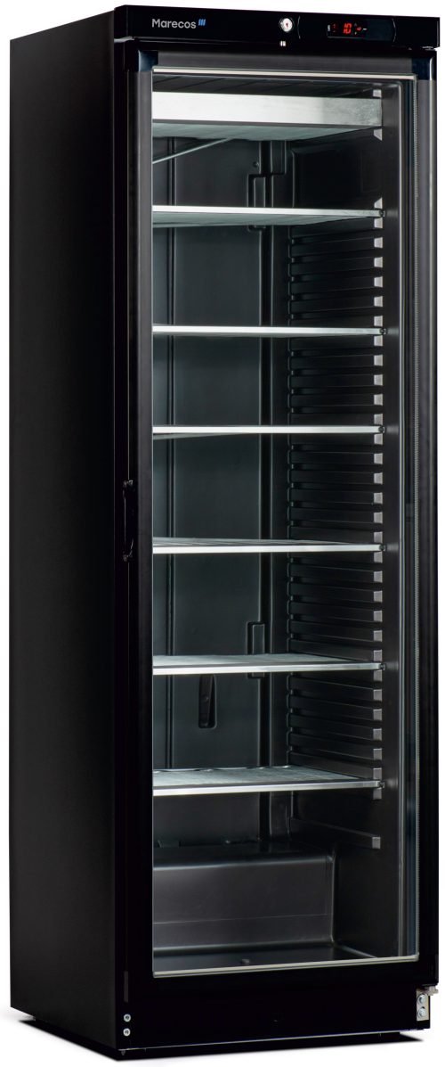 Blackinox Marecos ACE 430 CS PV Black