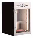 Blackinox Fagor Armarios para Carnes FMA-900 B