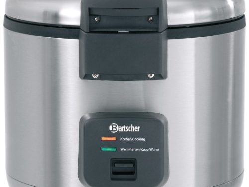 Blackinox Bartscher RC 8L