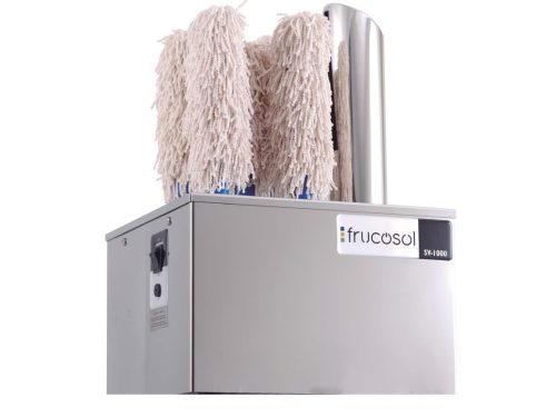 Blackinox Frucosol Abrilhantador de Copos SV1000