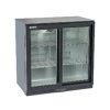 Blackinox Eurofred BBC 208S