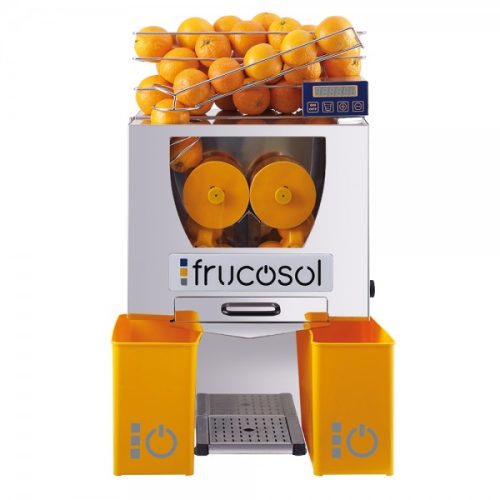 Blackinox Frucosol Máquina de Sumos F50C