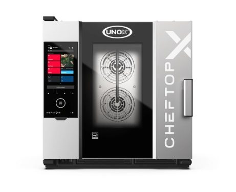 Blackinox Unox XEDA-0611-EXRS