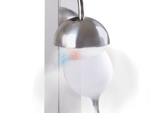 Arrefecedor de copos Frucosol GF1000 Blackinox