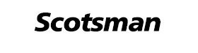 Scostman Blackinox Logo