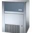 blackinox Maquina De Gelo NTF SL 350A