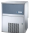 blackinox Maquina De Gelo NTF SLT 270A