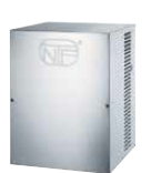 blackinox Maquina De Gelo NTF CV 305 A