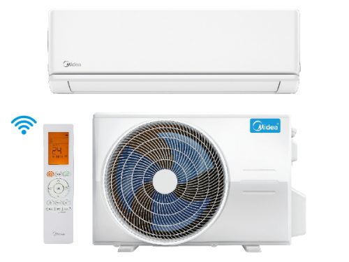 Blackinox Midea Lite 09NXD0