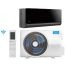 Blackinox midea Penroseair 09HFN8