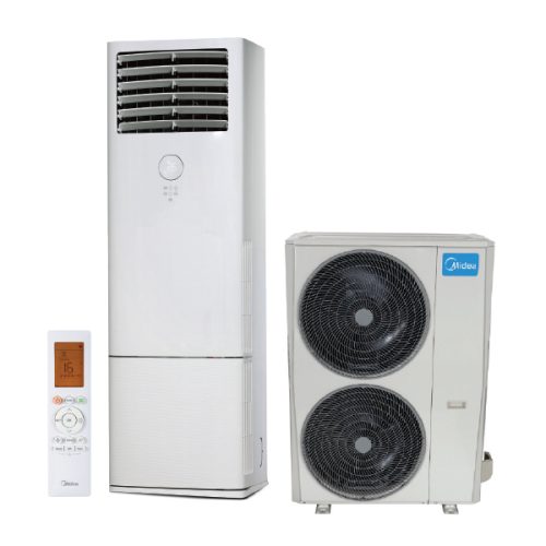 Blackinox Armário Vertical Midea