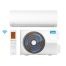 Blackinox Midea xtreme save 09HFN8