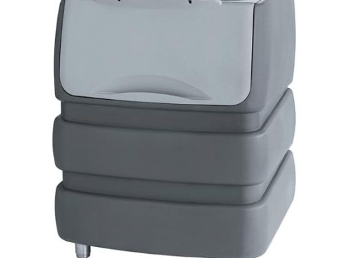 blackinox Silo NTF BINPE 530