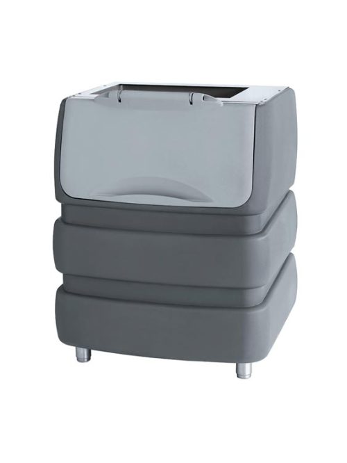 blackinox Silo NTF BINPE 530