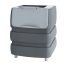 blackinox Silo NTF BINPE 530