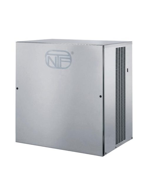 blackinox Maquina De Gelo NTF CV 475 A