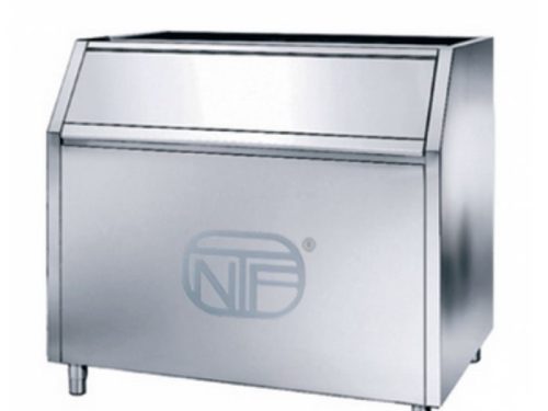 blackinox Maquina De Gelo NTF BIN T830 A