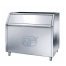 blackinox Maquina De Gelo NTF BIN T830 A