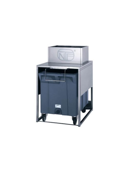blackinox Silo NTF RB 140