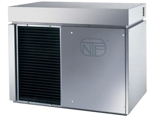 blackinox Maquina De Gelo NTF SM 1750 A