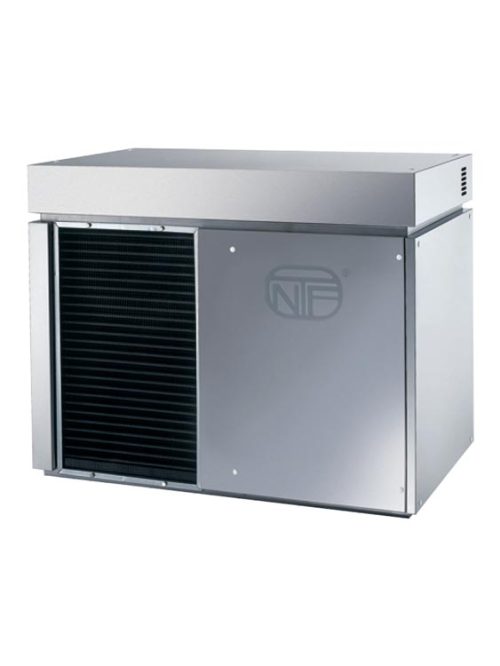blackinox Maquina De Gelo NTF SM 3300 A