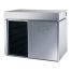 blackinox Maquina De Gelo NTF SM 3300 A