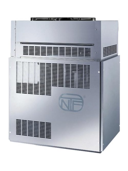blackinox Maquina De Gelo NTF SM 4500 A