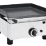blackinox Frytop a Gás Actimac