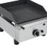 blackinox Frytop a Gás Actimac XDPG 410 RCN