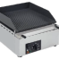 blackinox Frytop a Gás Actimac XDPE 410 RCN