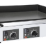 blackinox Frytop a Gás Actimac XDPE 606 RC
