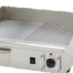 blackinox Frytop Elétrico Actimac MGRILL Placa Mista