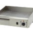 blackinox Frytop Elétrico Actimac MGRILL Placa Nervurada