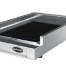 blackinox Frytop de Vitrocerâmica Spidocook SP 200
