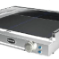 blackinox Frytop de Vitrocerâmica Spidocook SP 300