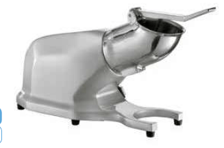 Blackinox Triturador De Gelo T60S