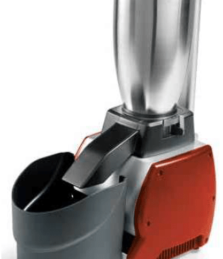 Blackinox Triturador De Gelo TR-ICE