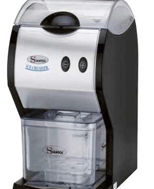 Blackinox Triturador De Gelo Santos 53