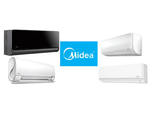 Midea